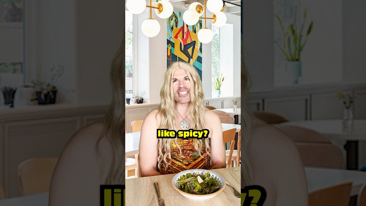 Is Black Pepper Spicy?