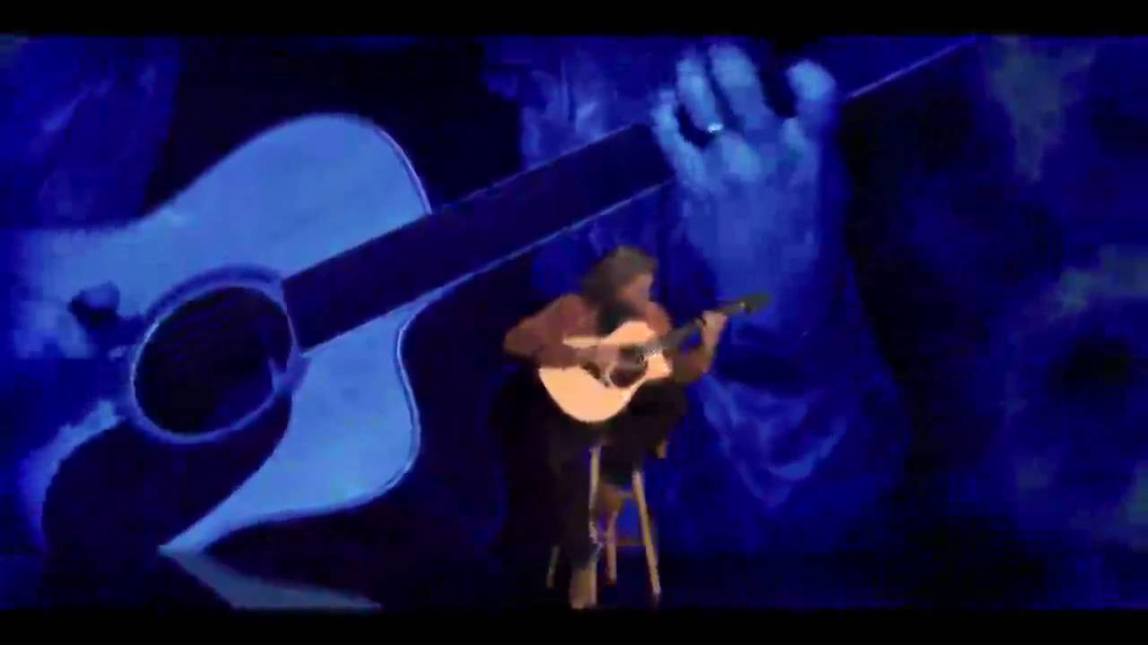 Harvey Reid plays 