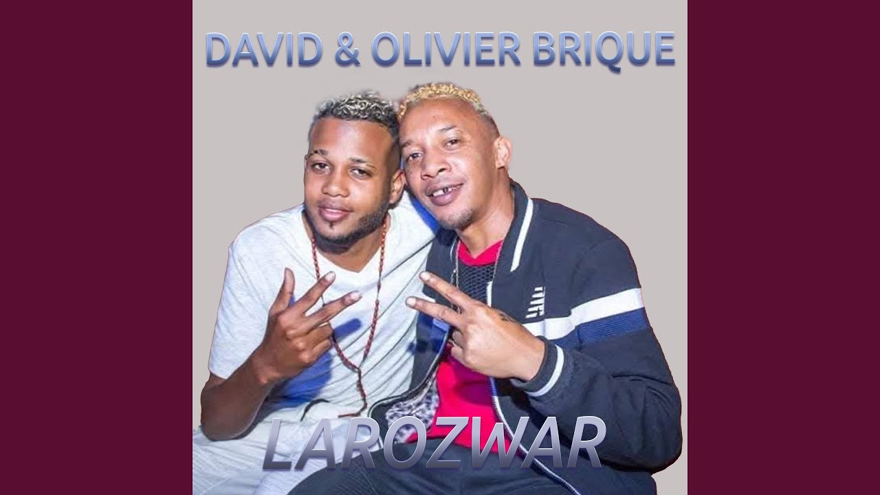 Larozwar