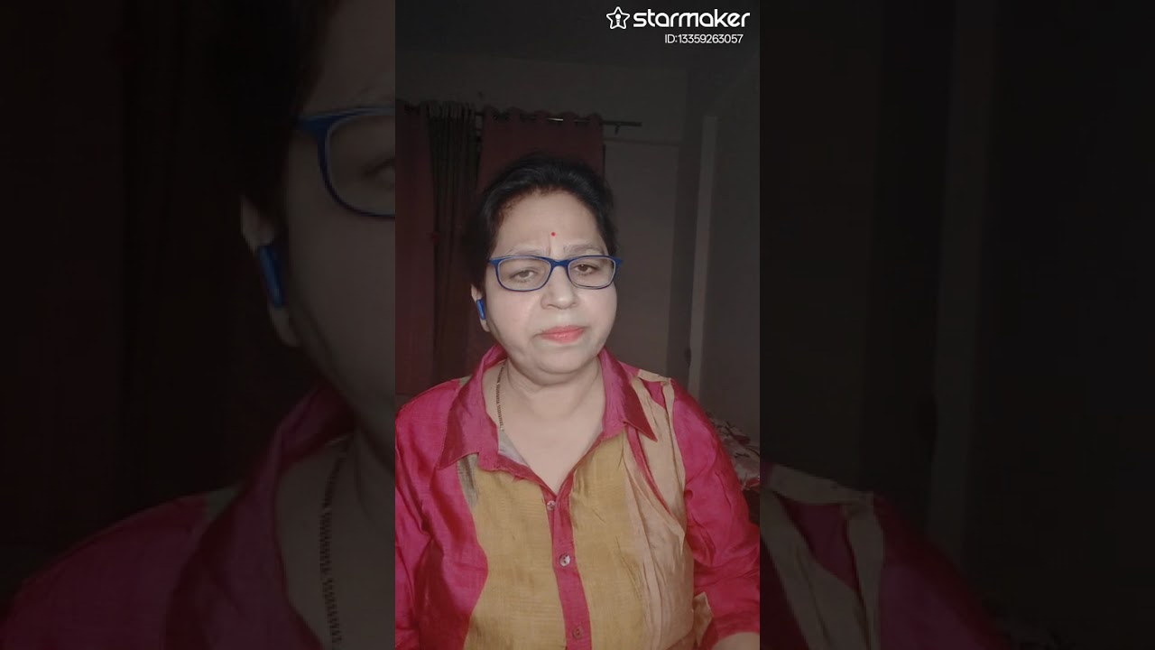 सजण दारी उभा ........ संगीत - सलील कुलकर्णी ..... गायिका - आर्या आंबेकर.... 