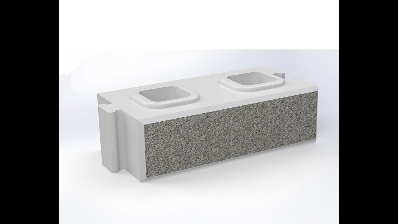 Click, Lock & Build: Revolutionizing Construction with a Hybrid Interlocking System