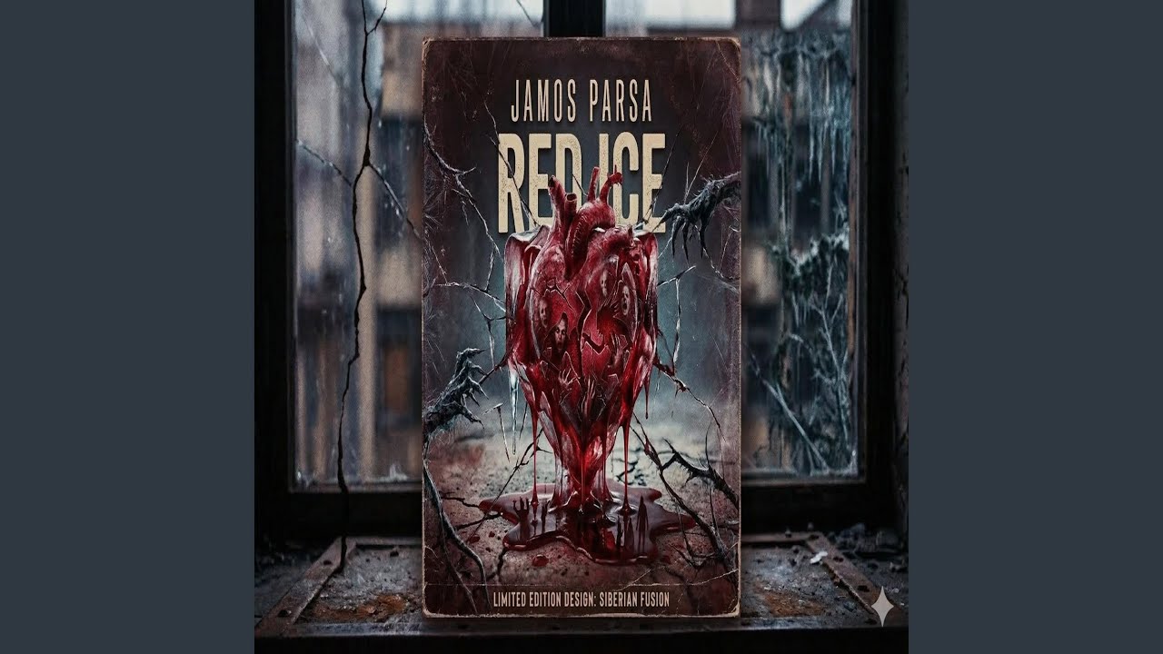 Red Ice (Red Ice)