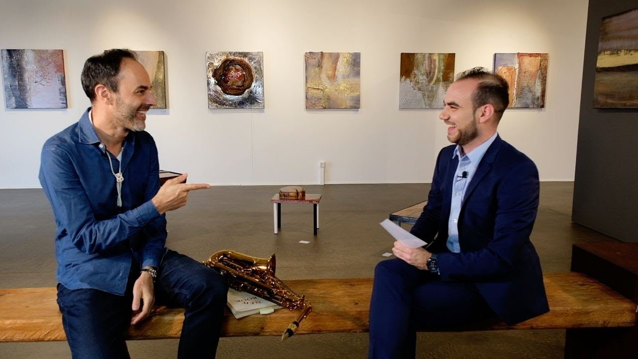 «Pippia - der Autogrammexperte» mit Peter Lenzin