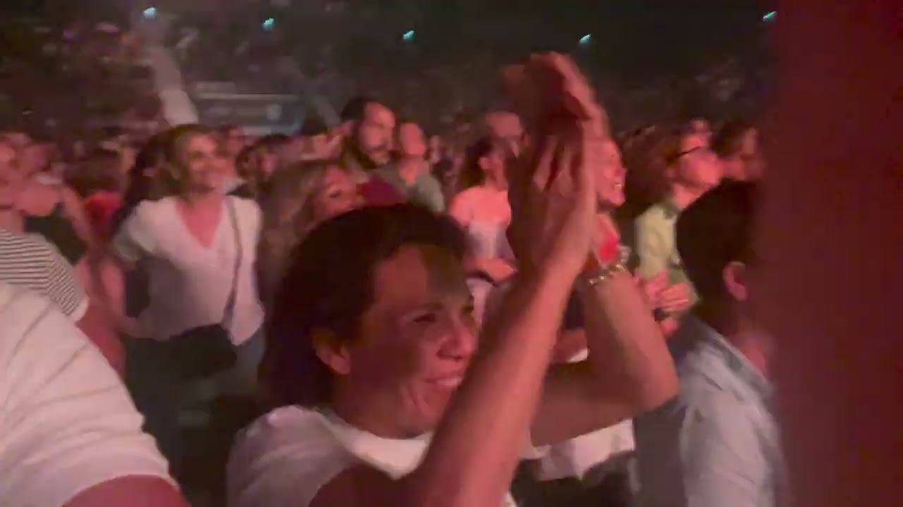 Versus Tour - VITAA et SLIMANE - 3 juin 2022