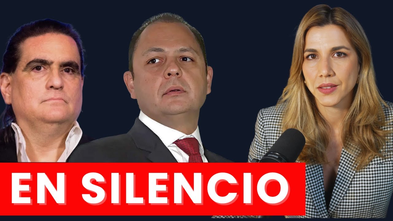 LAS NOTICIAS DE HOY: Las grietas del régimen: Saab, Gorrín y el miedo a que alguien hable