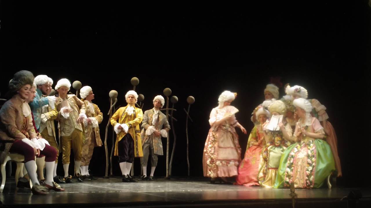 Handel - Shepherd, what Art Thou Pursuing - Elina Shimkus