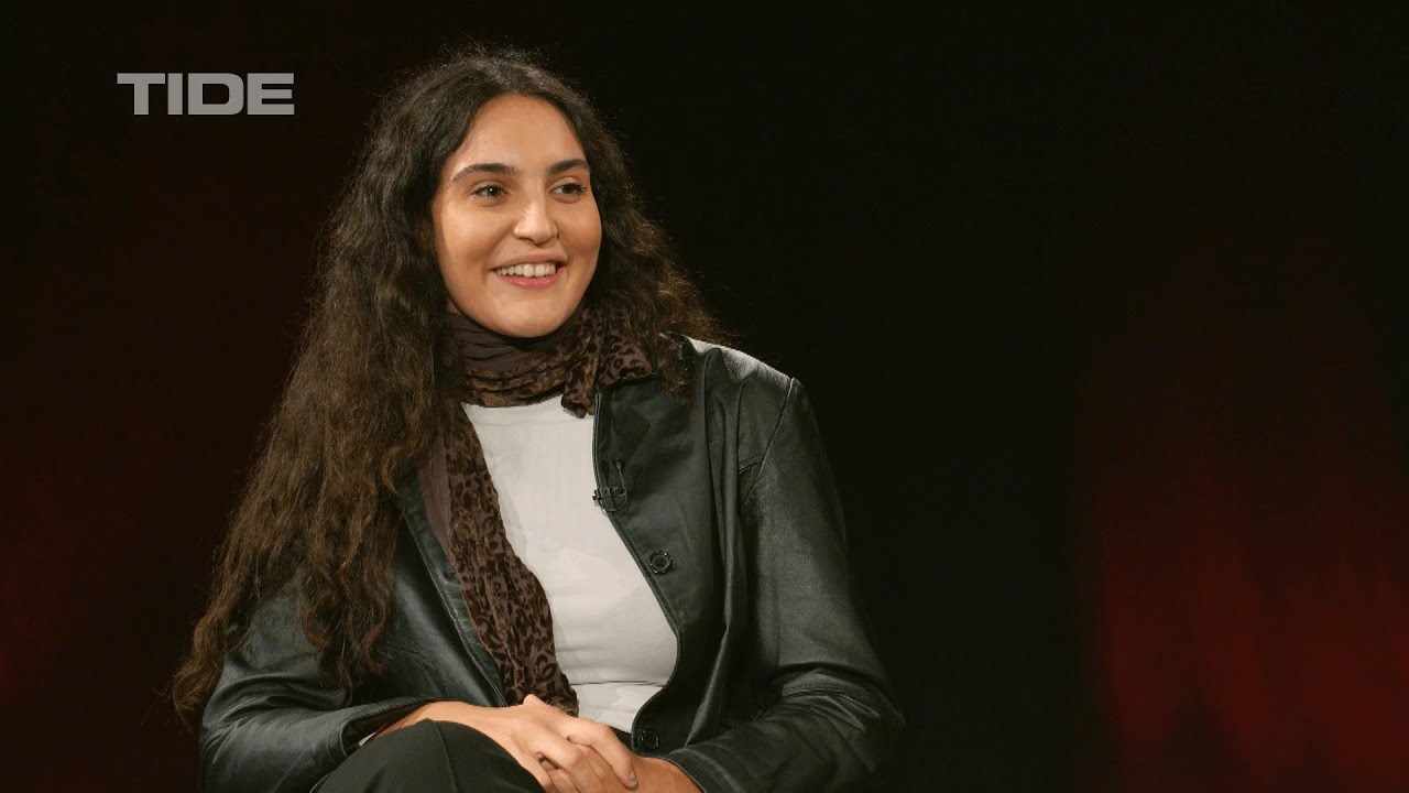 CAY mit Alena – Folge 3: Kunst und Kulturprojekte in HH – Räume für junge Migrant:innen schaffen