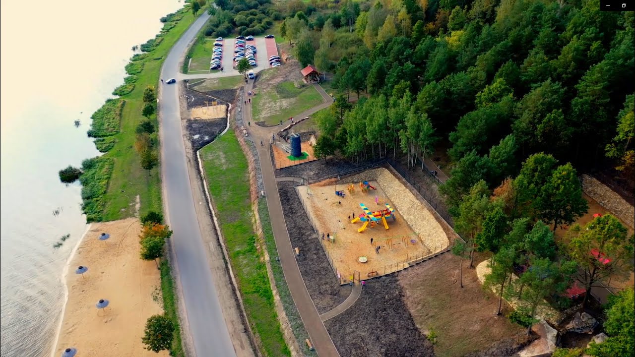 Gmina Brody pod znakiem „Świętokrzyskie czaruje”