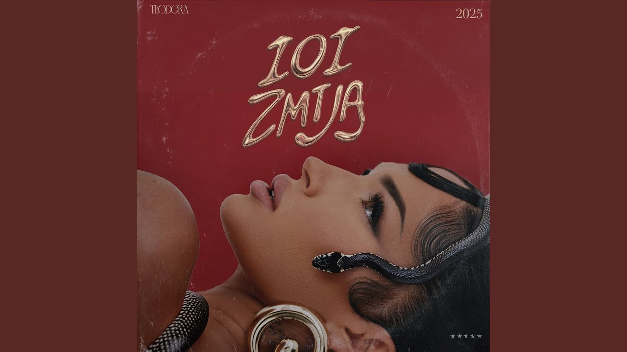 101 zmija