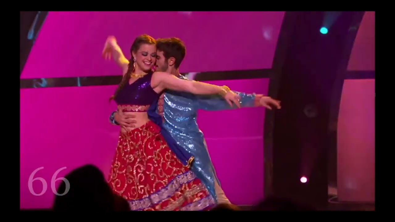 Ricky Ubeda So You Think You Can Dance