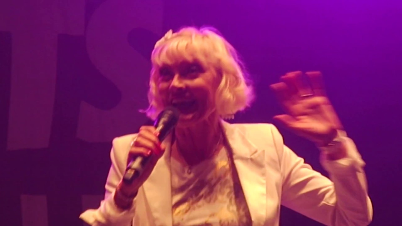 Päivi Kautto-Niemi - Liljankukka
