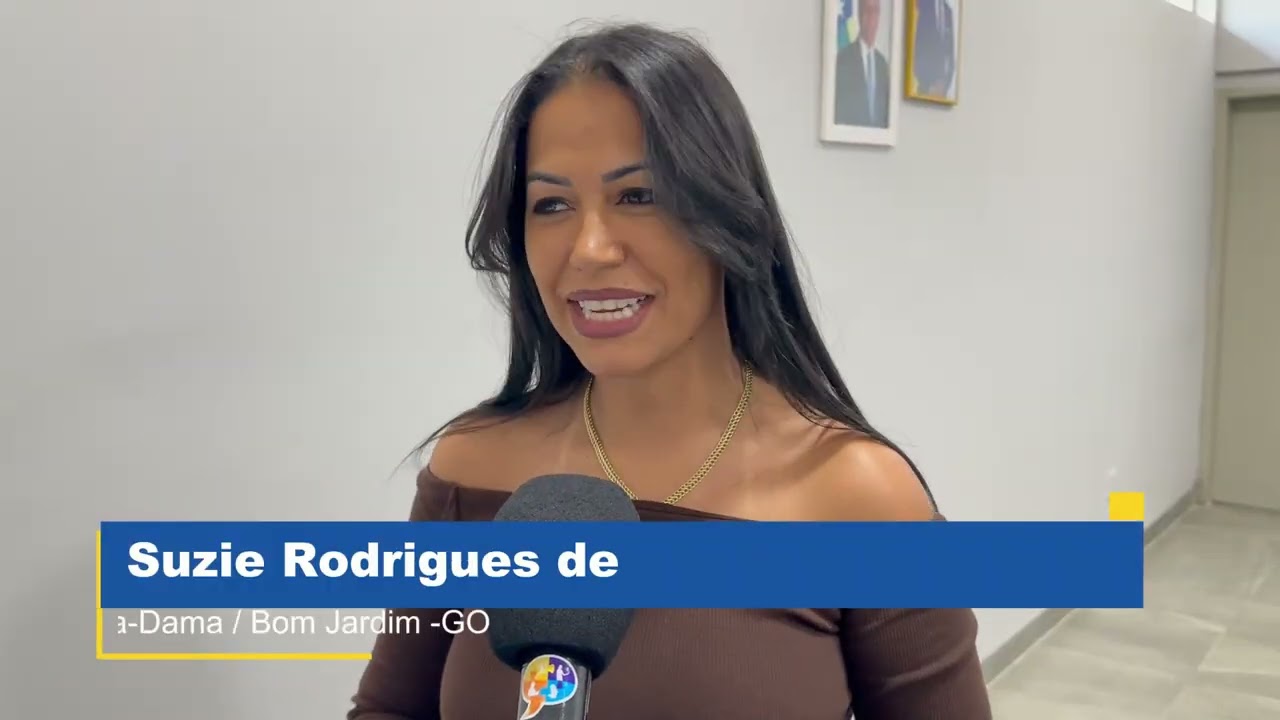 Aragarças, Baliza e Bom Jardim reforçam parceria em reunião sobre a CasaLar