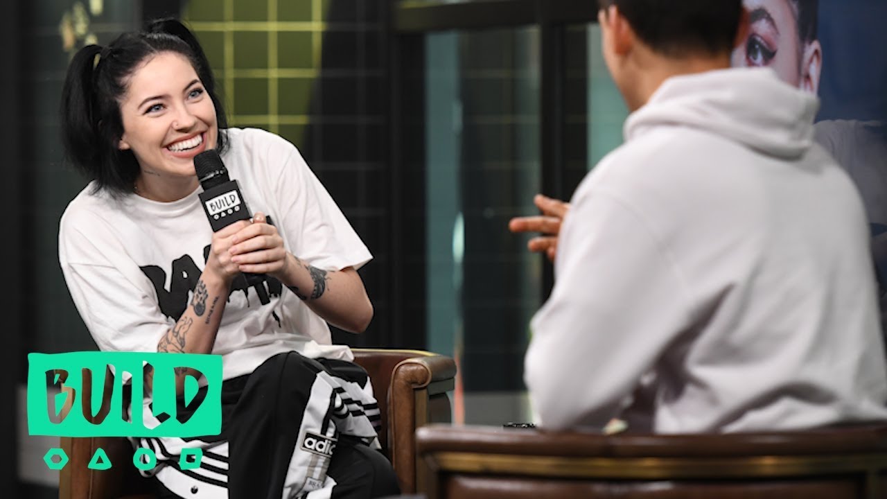 Bishop Briggs On The Origins Of Her Stage Name