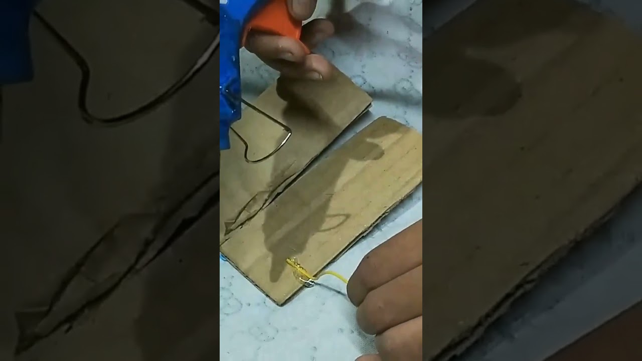 this how to make a robotic spider with dynamo 