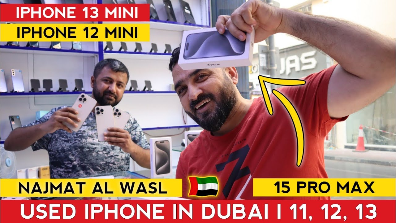 used iphone 12, 13, iphone 12, 13 pro max price in dubai, iphone 15 price in dubai