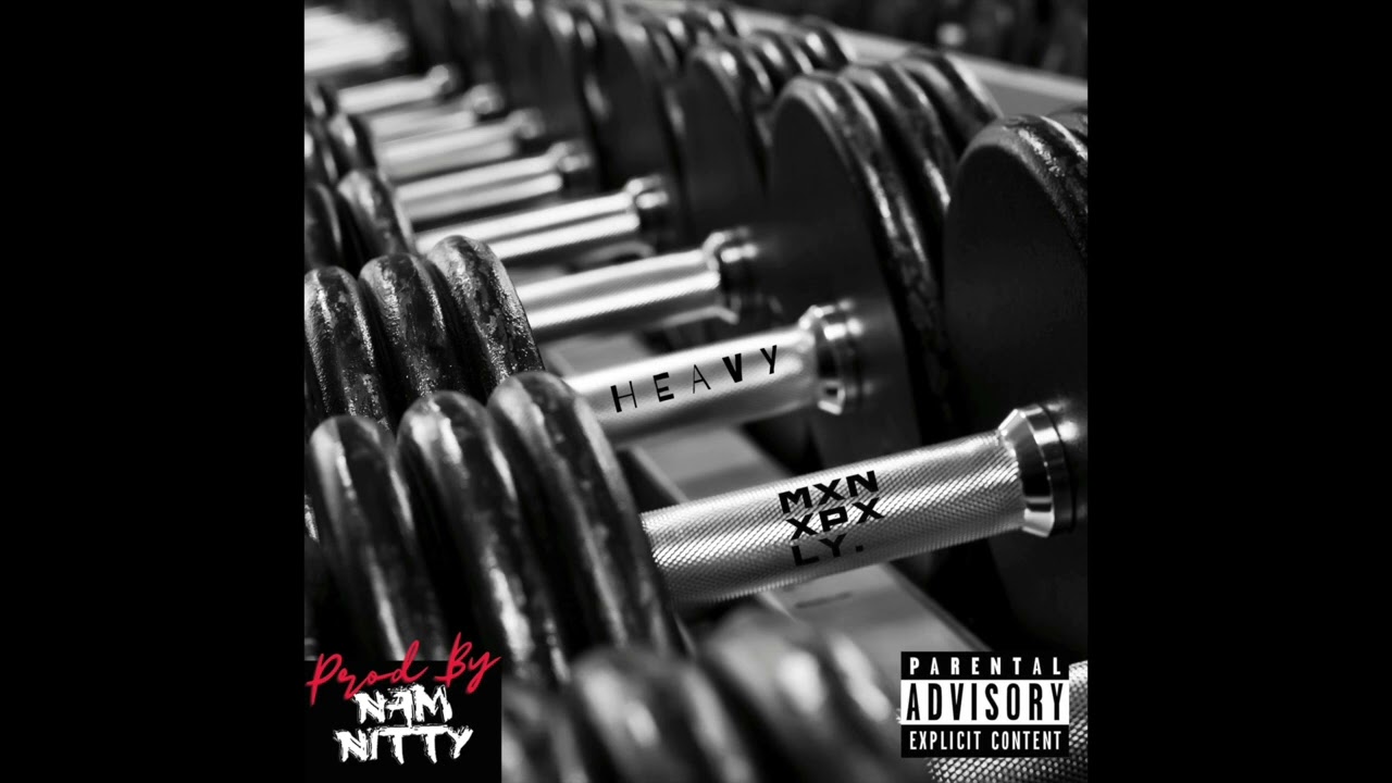 Rockwelz - Heavy (Prod. Nam Nitty)