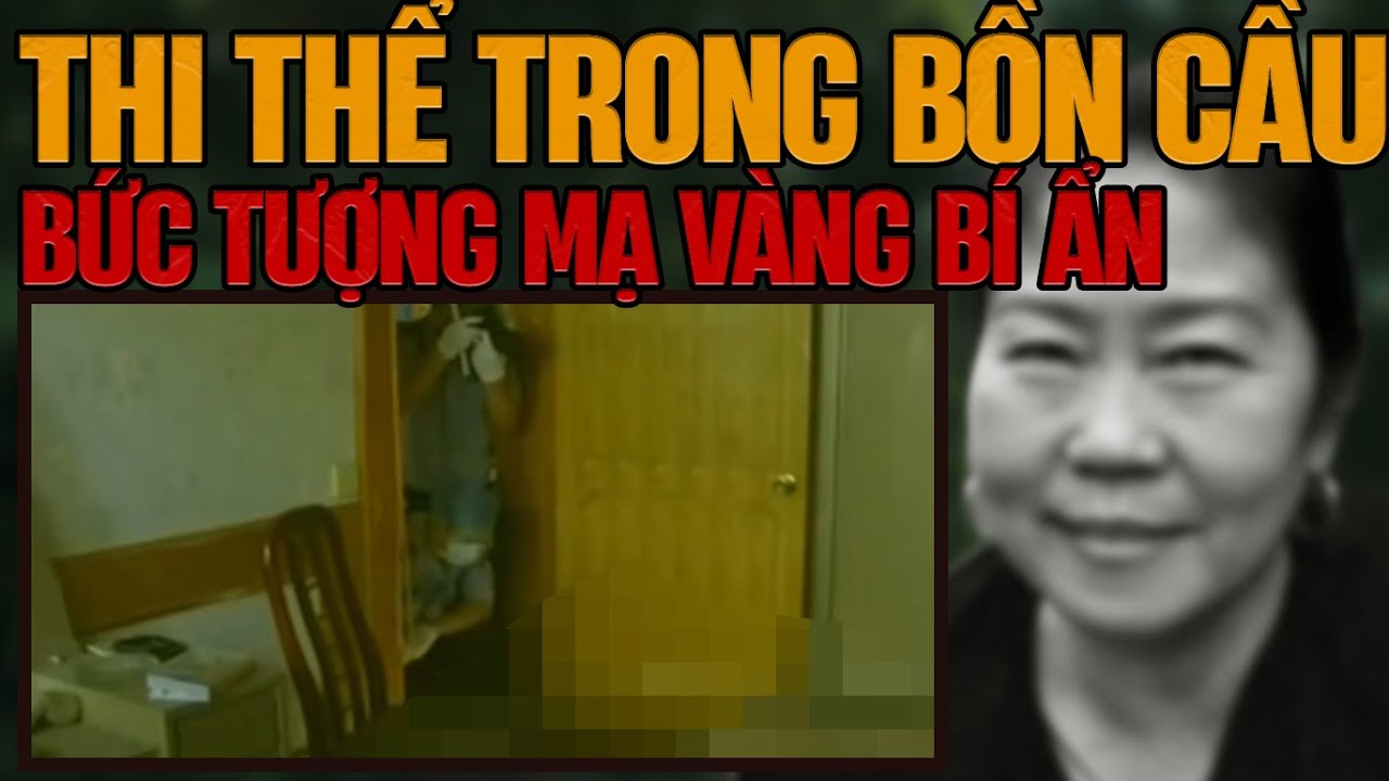 Kỳ Án Trung Quốc: Bí Mật Kinh Hoàng Trong Phòng Ngủ Của Cặp Vợ Chồng Già