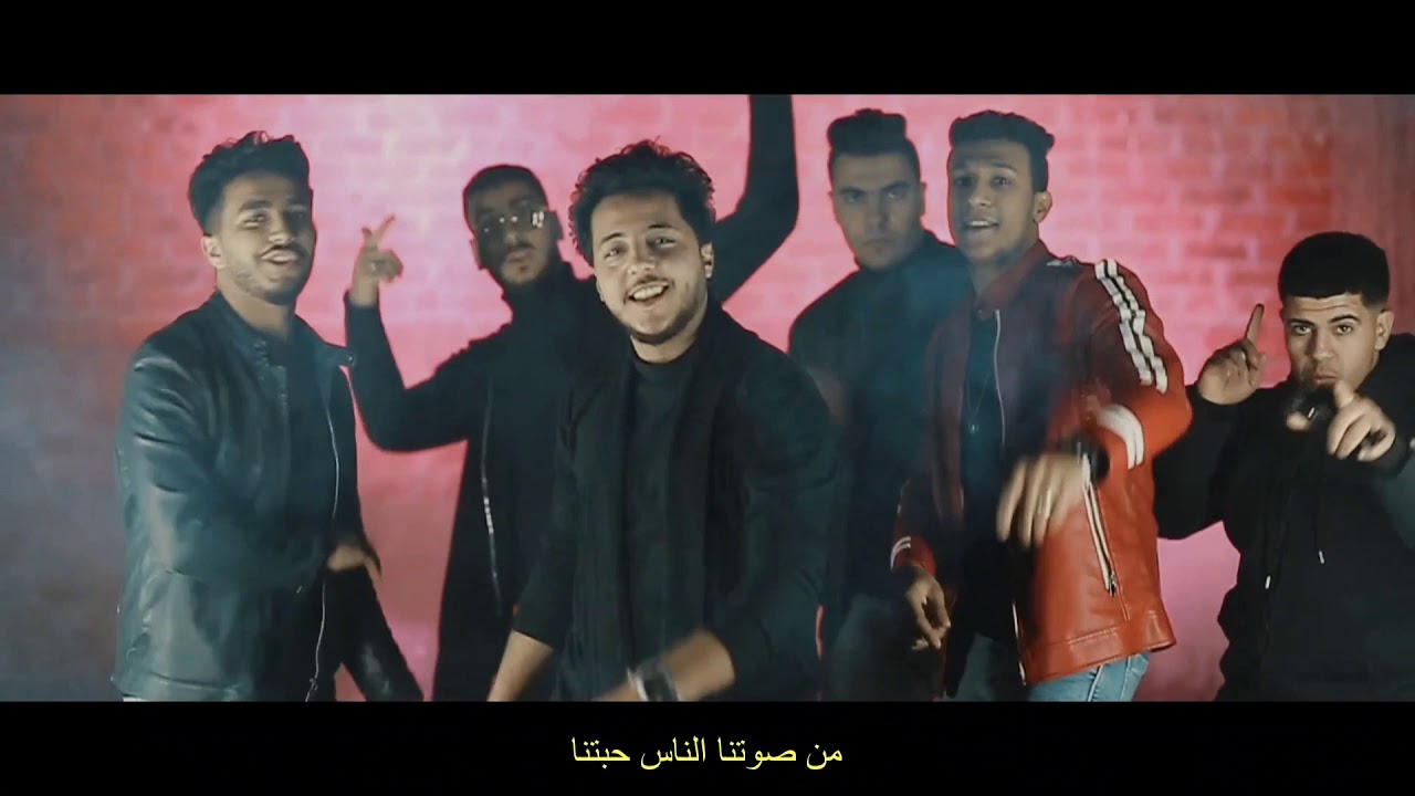 الشرقية فوق مهرجان شرقيه دولة فريق ال٩ملي - Mahrgan shrqia dawla el9mile