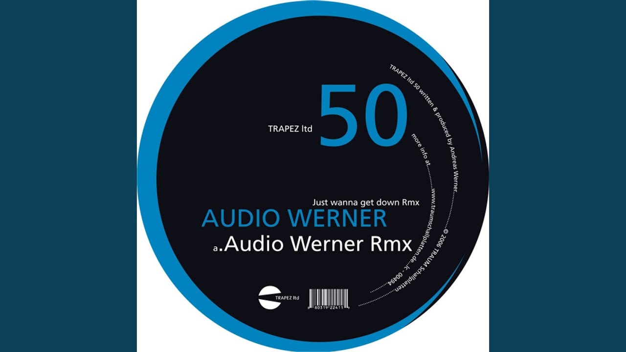 Just Wanna Get Down (Guido Schneider Rmx)