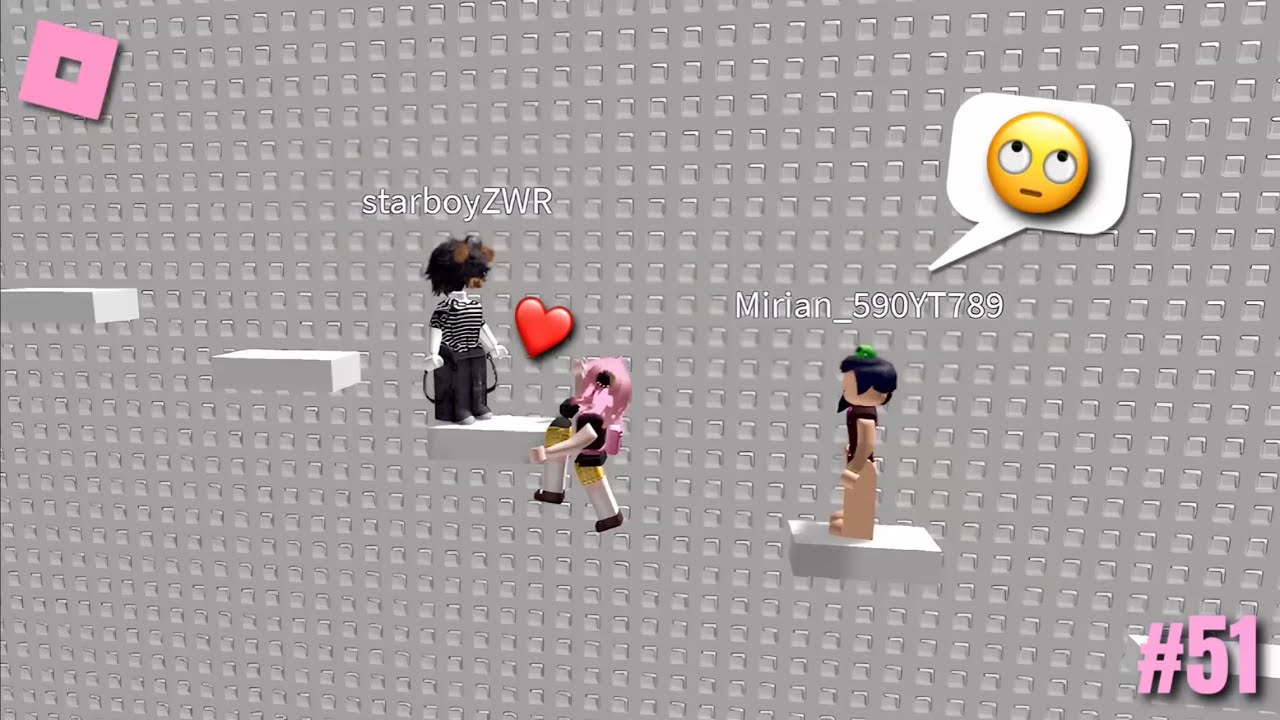 Лучшие моменты ROBLOX (СБОРНИК 51)