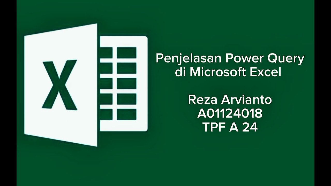 UTS TRANSFORMASI INDUSTRI 4.0 Reza Arvianto (A01124018) TPF A 24