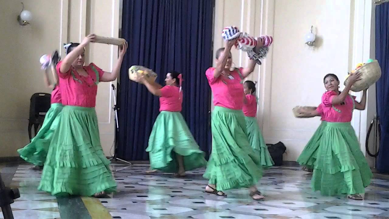 SON GUANACO, TALLER SABATINO, BALLET FOLCLÓRICO