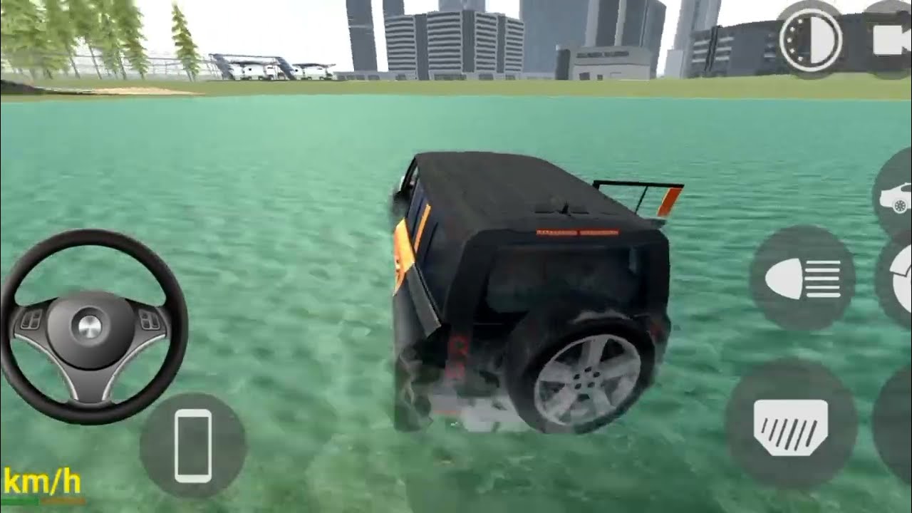 Indian Wife Simulator 3D game का यह full long gameplay video