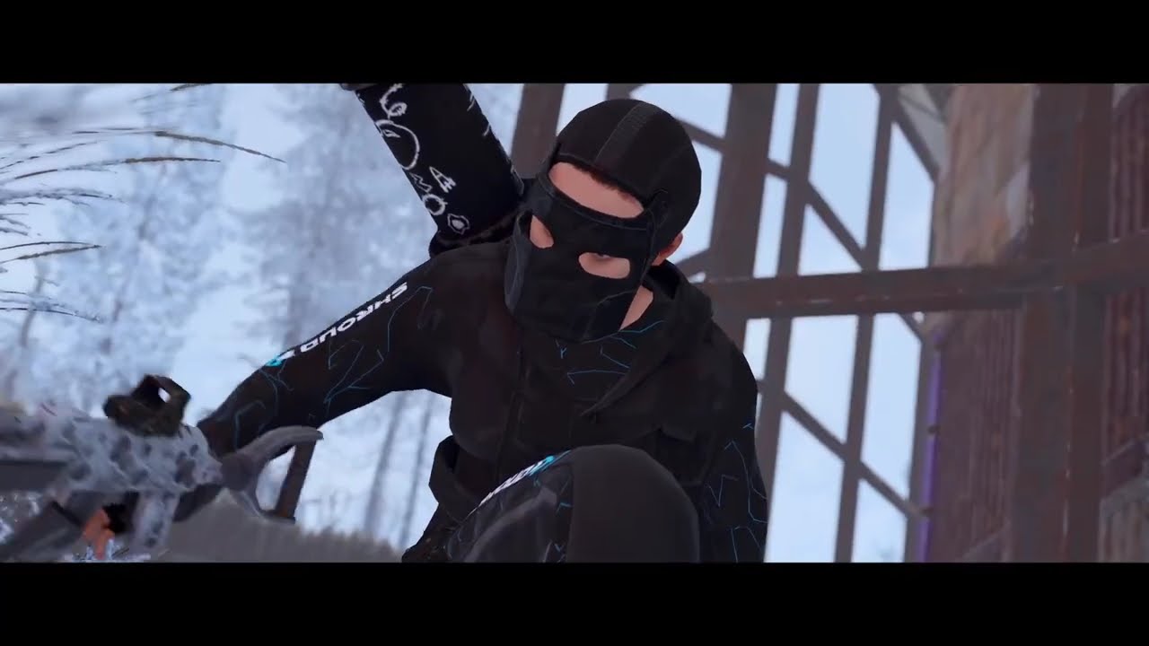 12000 Hours SOLO on Vital 2x Monthly | Rust Gameplay