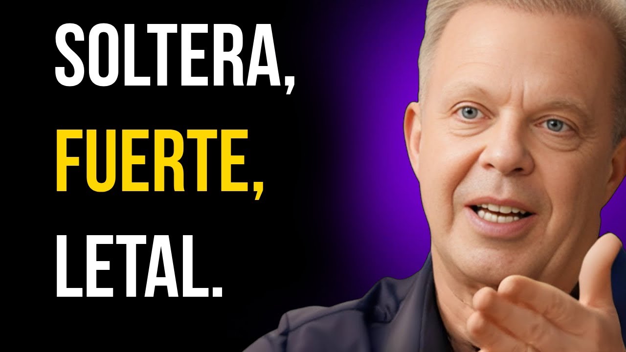 ¿Por qué mientras más tiempo una Mujer está soltera... más fuerte y peligrosa se vuelve?