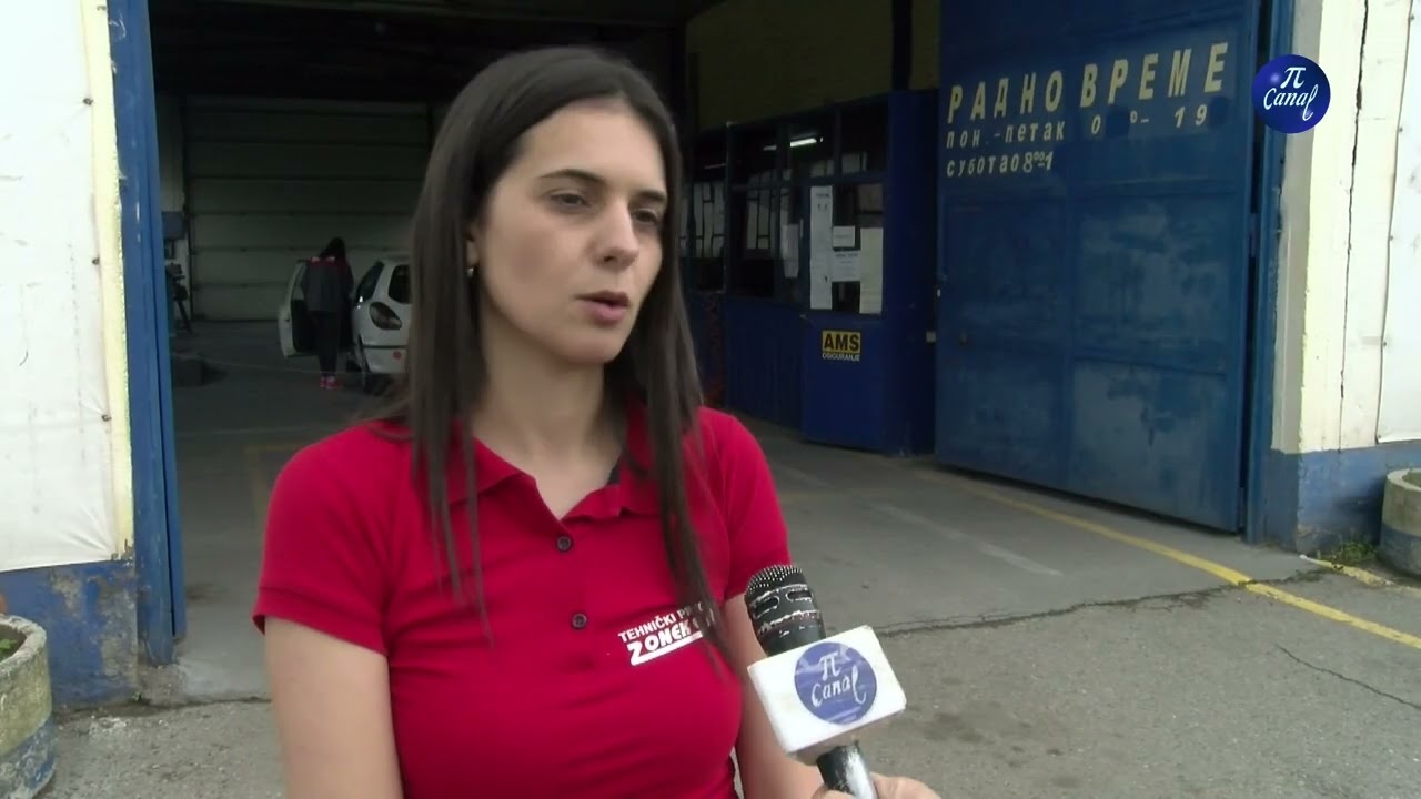 Nova pravila za tehnički pregled vozila od 5  jula