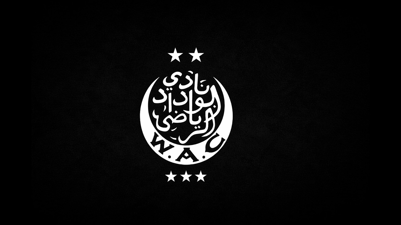 WYDAD GOALS - THE CURSED SEASON 2023-2024