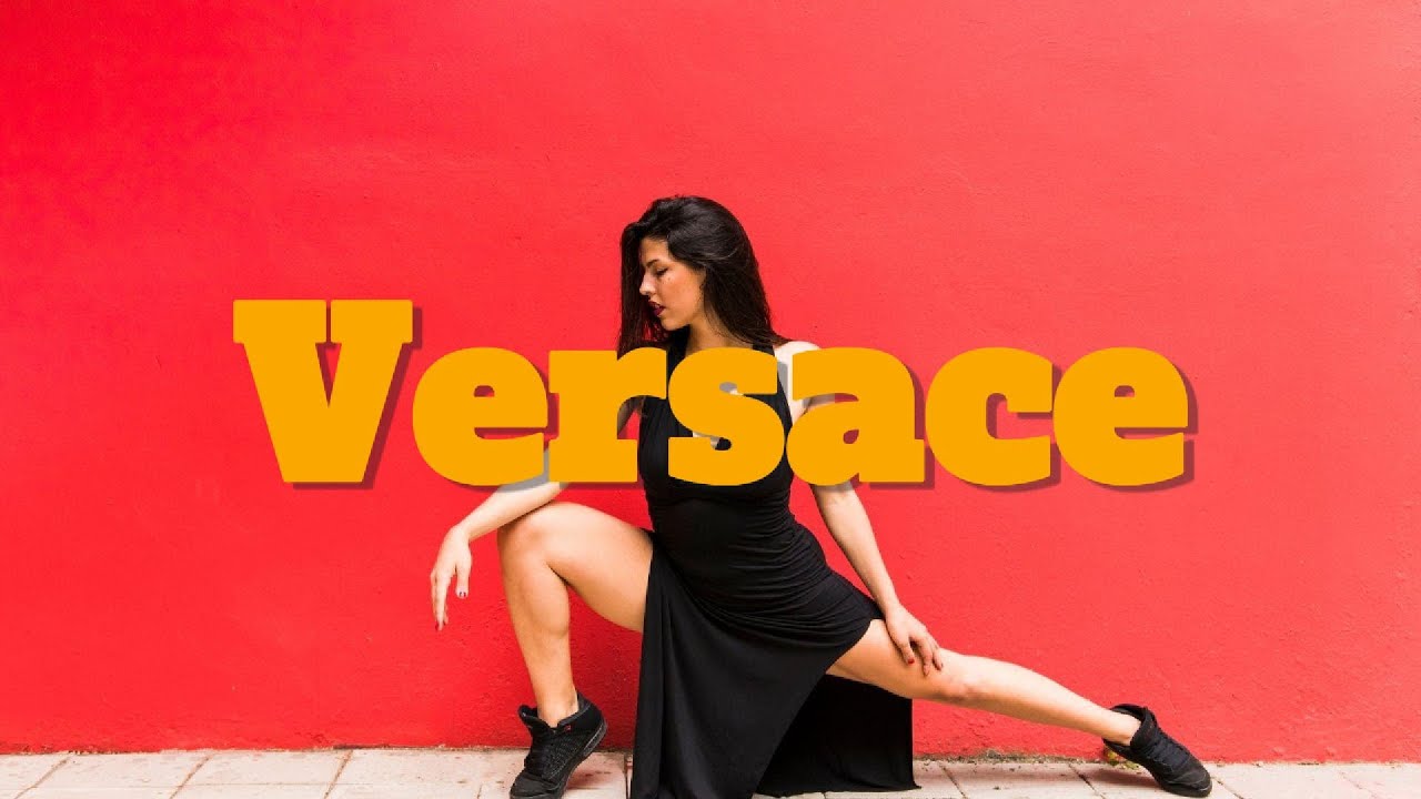 Versace Mağaza M&uuml;zikleri