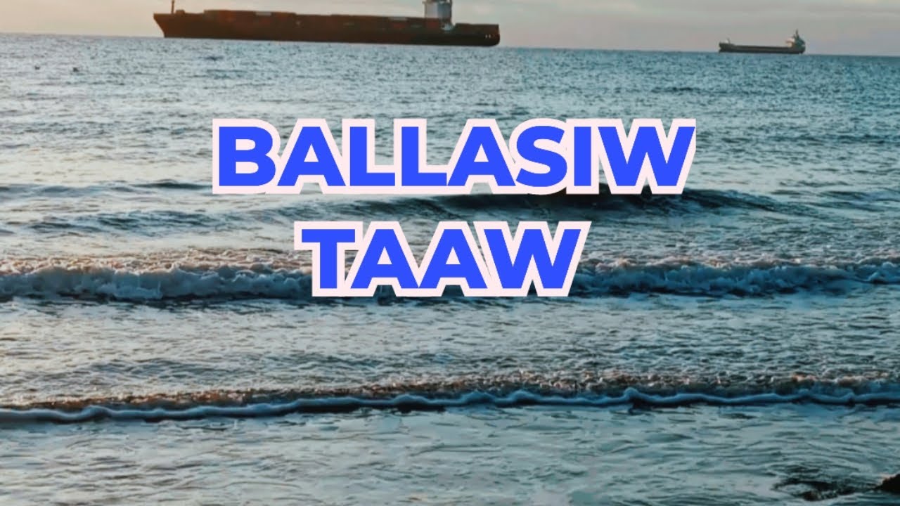 BALLASIW TAAW | MuseSicKen 