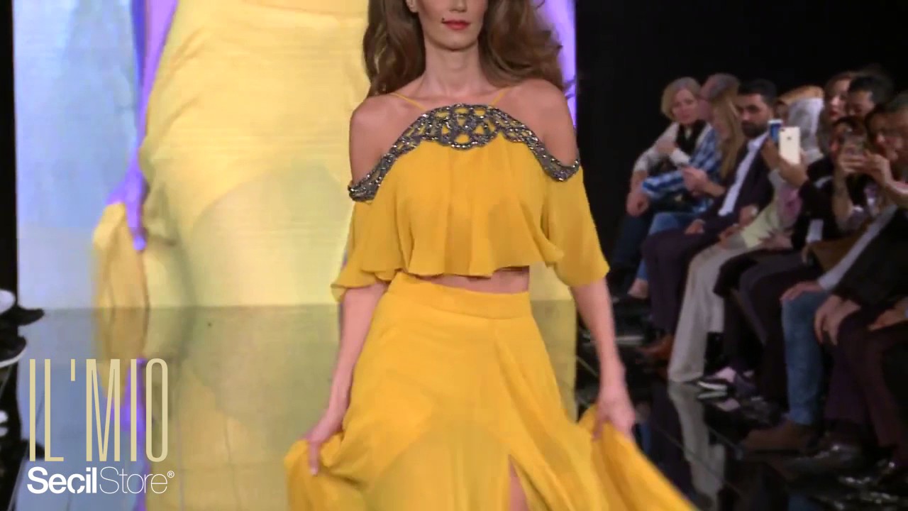 Ilmio - T&uuml;lin Şahin Model Kodu 1782