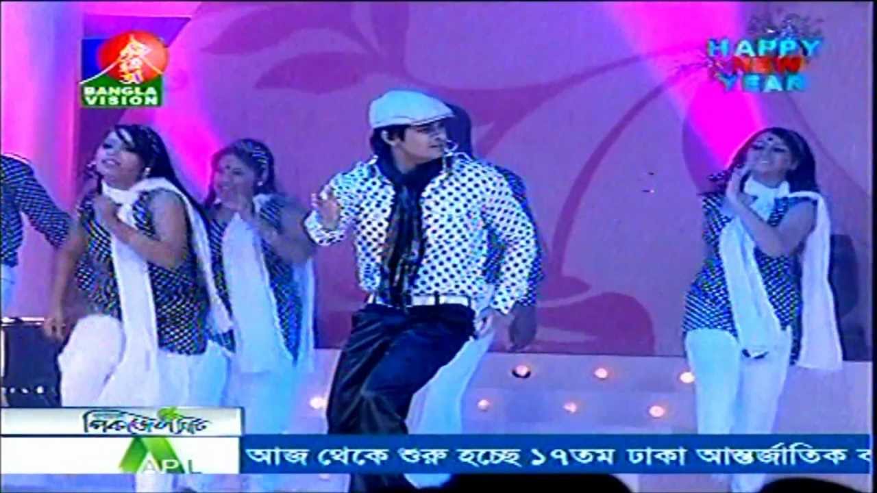Niloy & Shokh - Chupi chupi bolo keo jene jabe