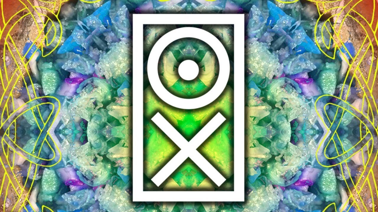 ACID RADIO 24/7  // PSYTRANCE LIVE - XINOX SET - UNDERGROUND SESSION