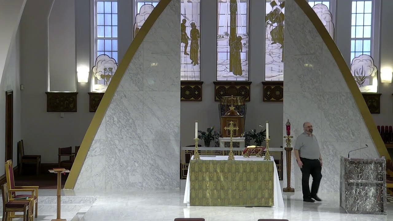 Thirty-first Sunday in Ordinary Time