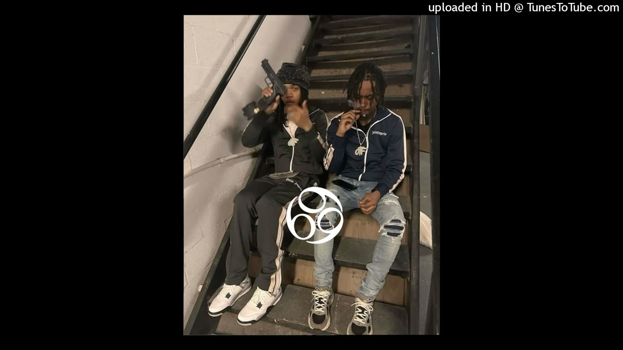 [FREE] Skrilla x OT7 Quanny Type Beat - 