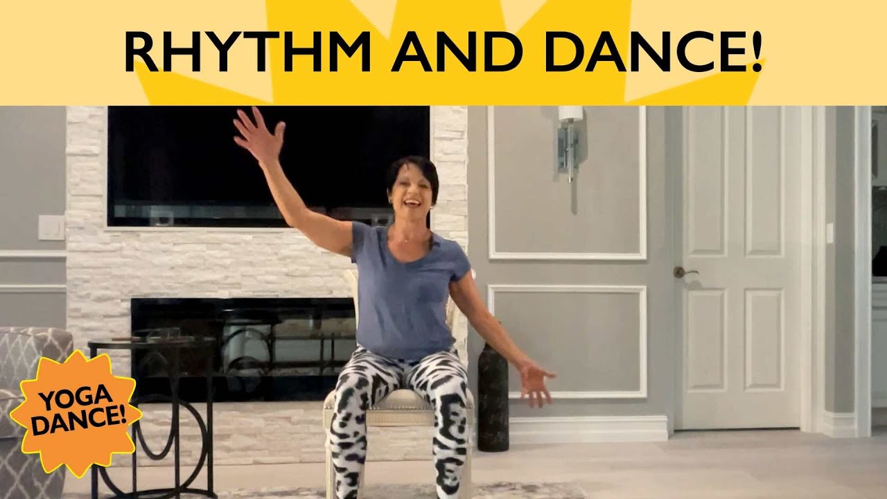 Игривый танец любви – Still Falling with Sara and Alessandra | Yoga Vista