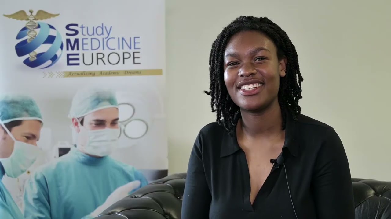 Study Medicine, Dentistry in Bulgaria at Sofia Medical University - 2021 Reviews