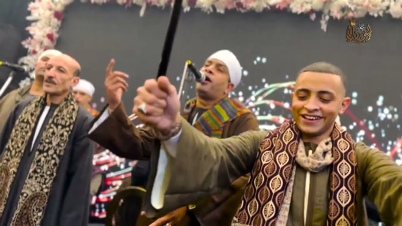 رقص الصعايده بمدينه نصر 💥💥 الفرح ولع 2025