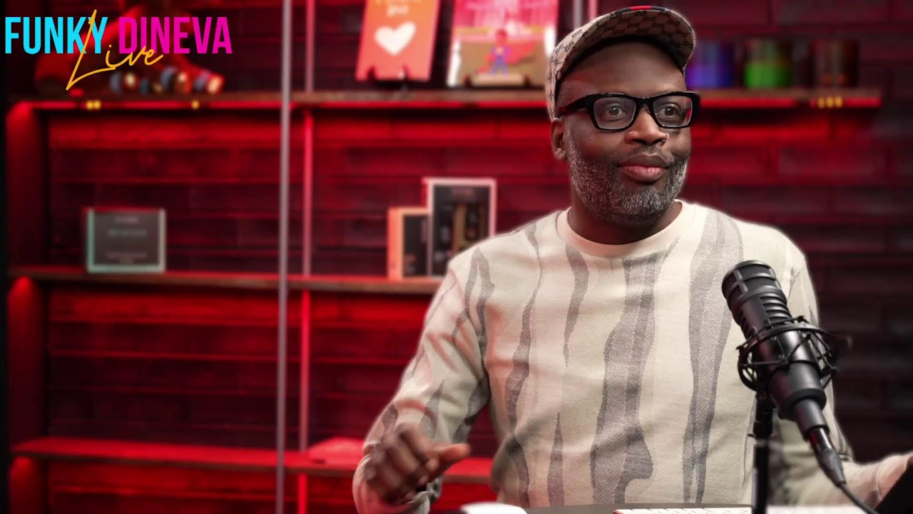 Funky Dineva Live - Tuesday January 3, 2026