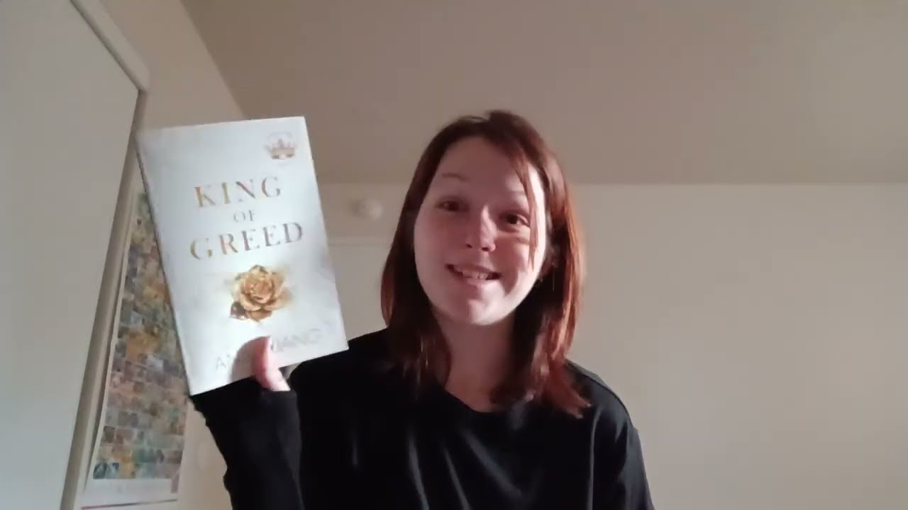 23rd BIRTHDAY BOOK HAUL