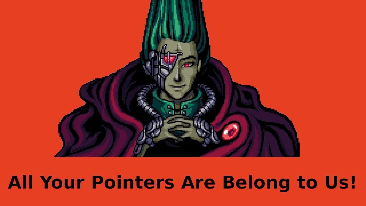 More on the Performance of Go Pointers