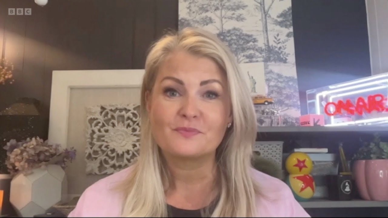 Kate Hardcastle MBE - BBC East Midlands - High Street - 19-08-24 - #TheCustomerWhisperer