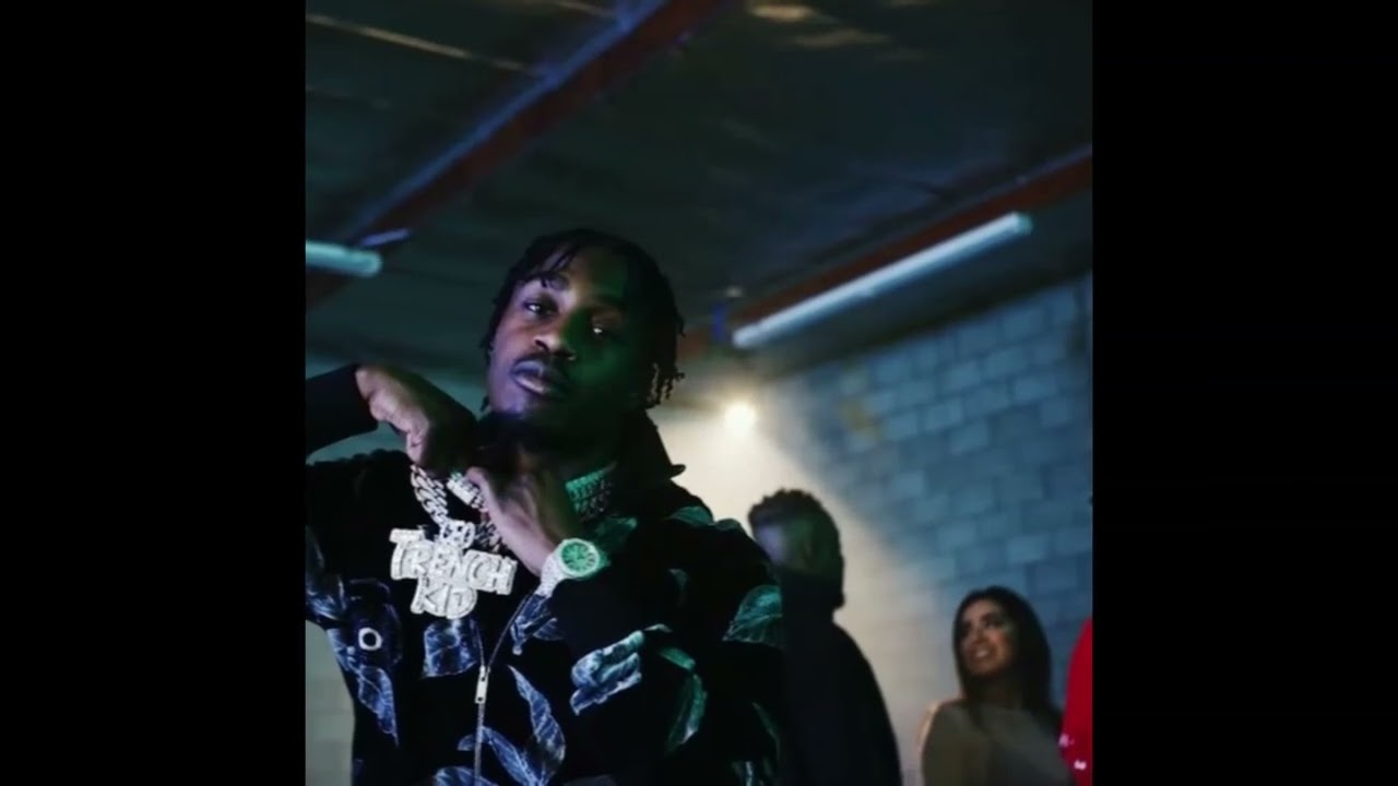 [FREE] LIL TJAY X OFFSET TYPE BEAT - 