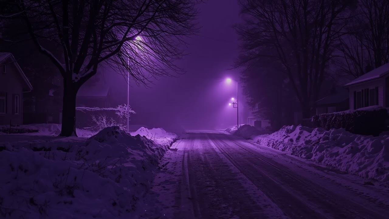 streets waiting quietly