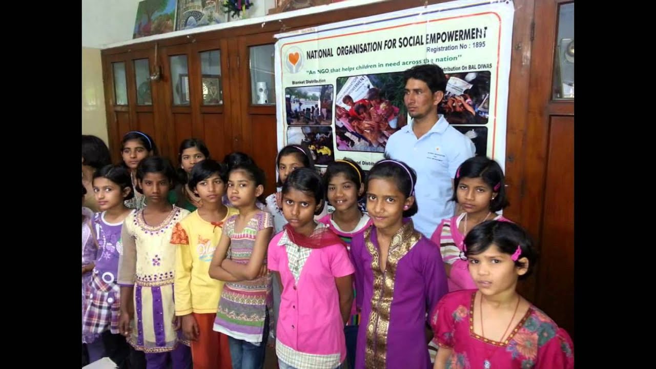 National NGO