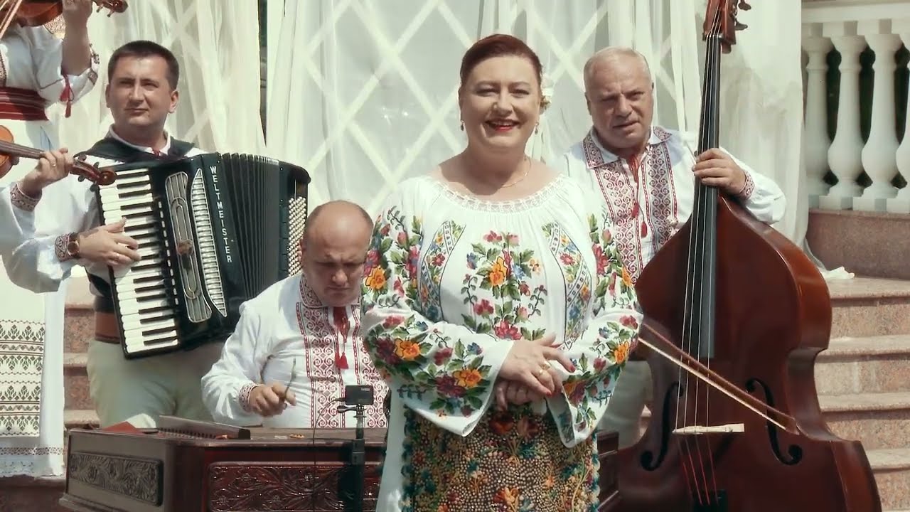 Elena Teodorescu - Ți-am zărit chipul de înger © 🇷🇴