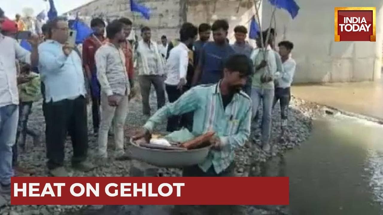 Rajasthan News: Why 250 Dalit People Left Hinduism & Became Buddhists In Baran? | Watch This Report